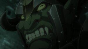 Убийца гоблинов: Корона гоблина